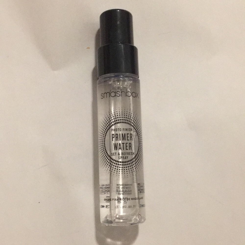 Smashbox Primer Water (deluxe size)